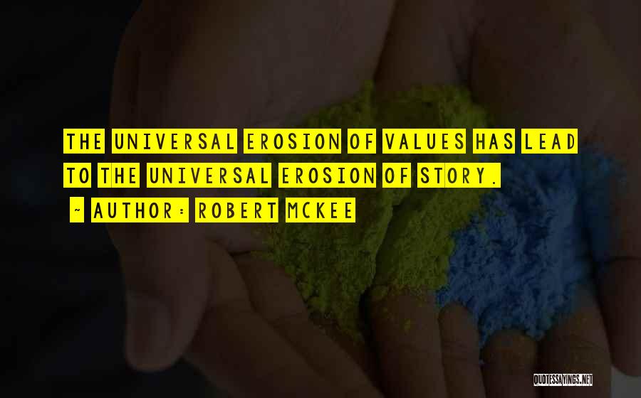 Robert McKee Quotes 374137