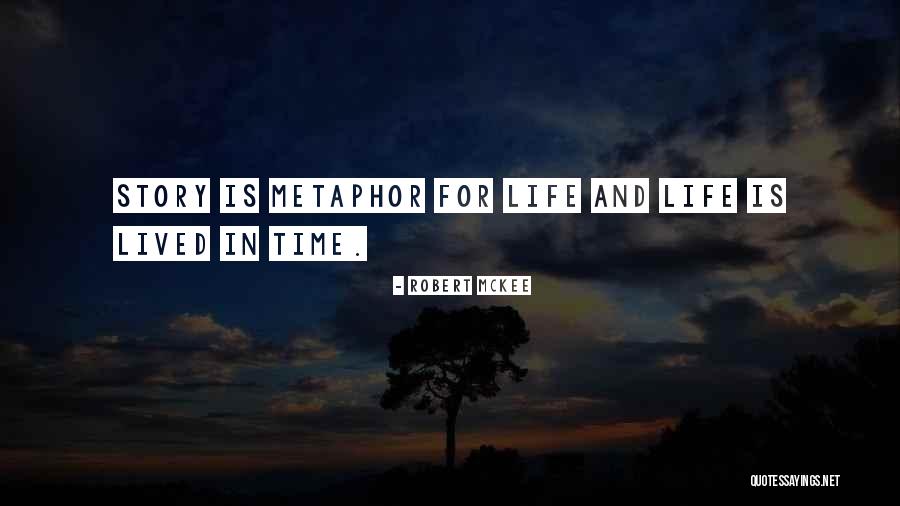 Robert McKee Quotes 799082