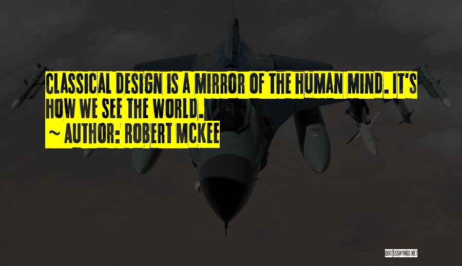 Robert McKee Quotes 886157