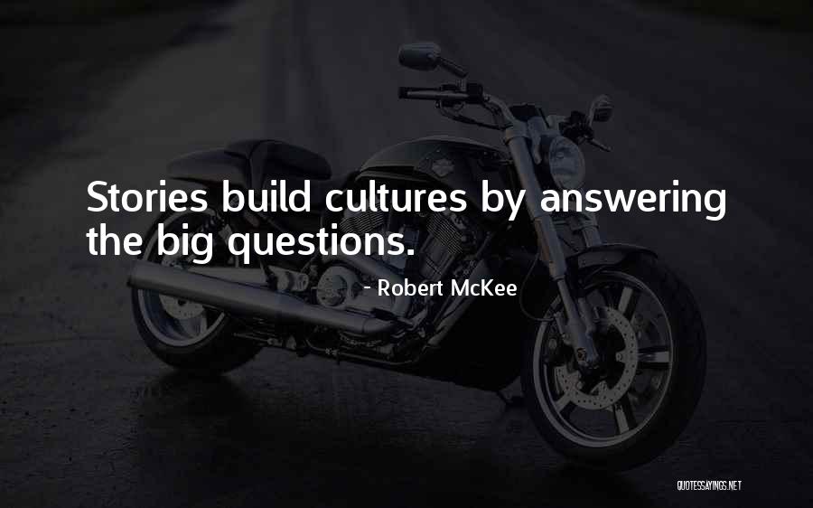 Robert McKee Quotes 989578