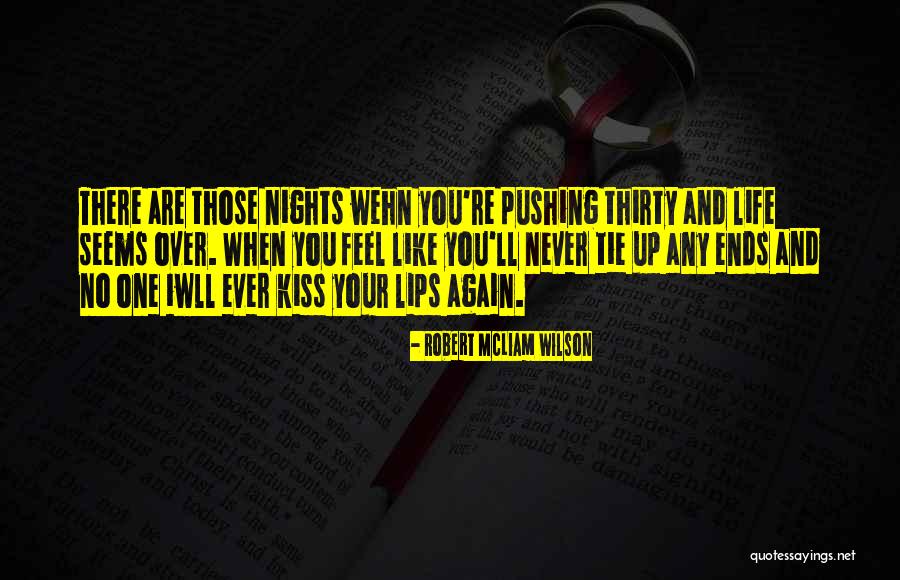Robert McLiam Wilson Quotes 357942 Robert McLiam Wilson Quotes 357942