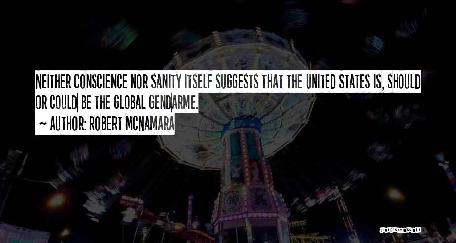 Robert McNamara Quotes 1426142