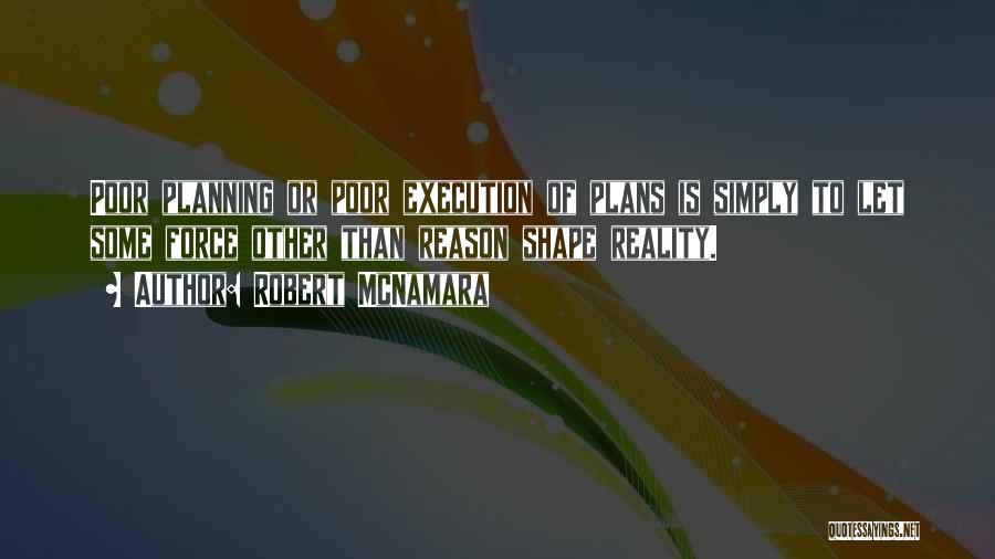 Robert McNamara Quotes 2026302
