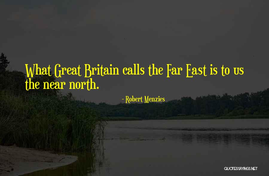 Robert Menzies Quotes 1271036 Robert Menzies Quotes 1271036