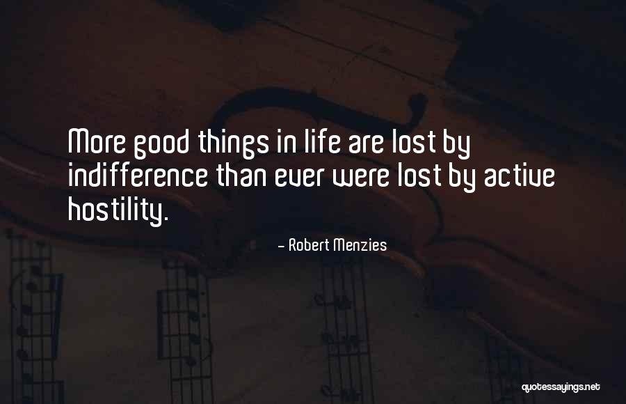 Robert Menzies Quotes 2156999 Robert Menzies Quotes 2156999
