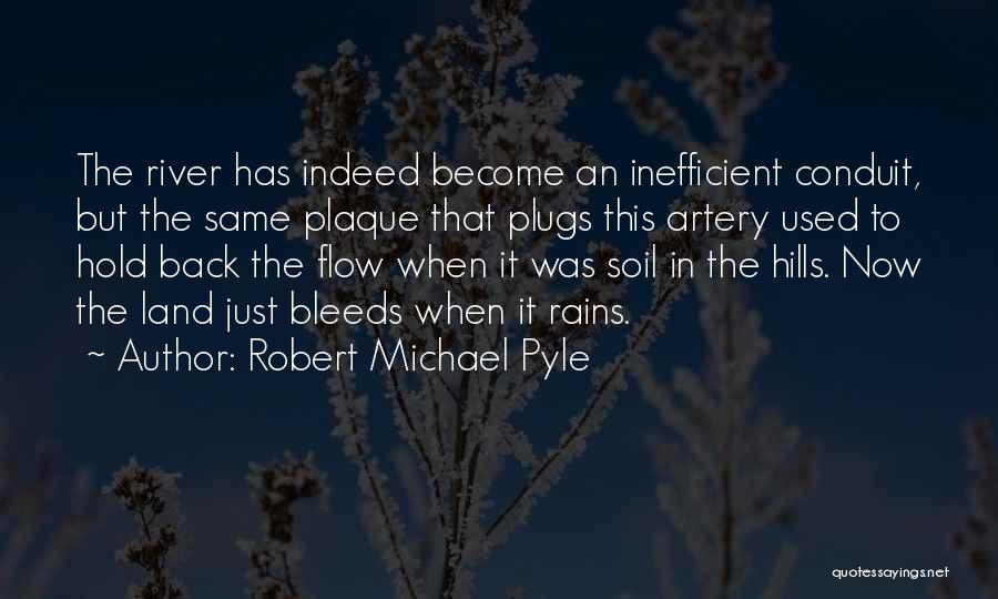 Robert Michael Pyle Quotes 889748