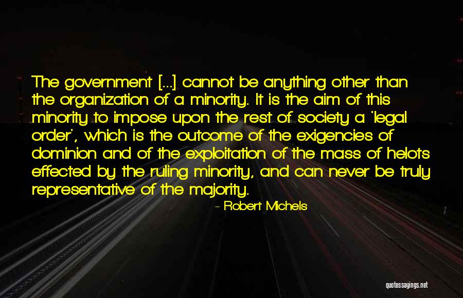 Robert Michels Quotes 1685094 Robert Michels Quotes 1685094