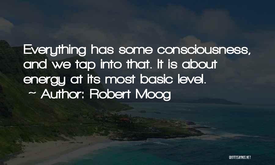 Robert Moog Quotes 832146