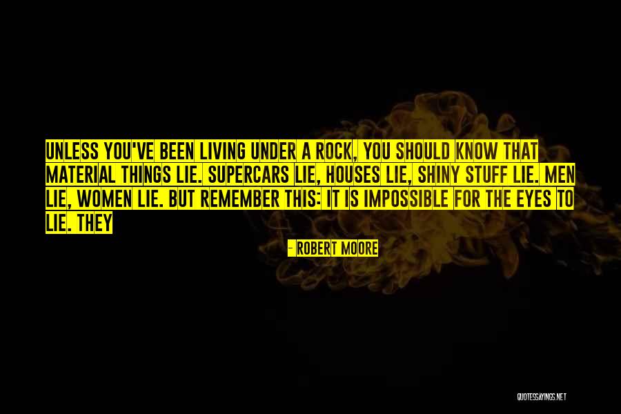 Robert Moore Quotes 373867 Robert Moore Quotes 373867