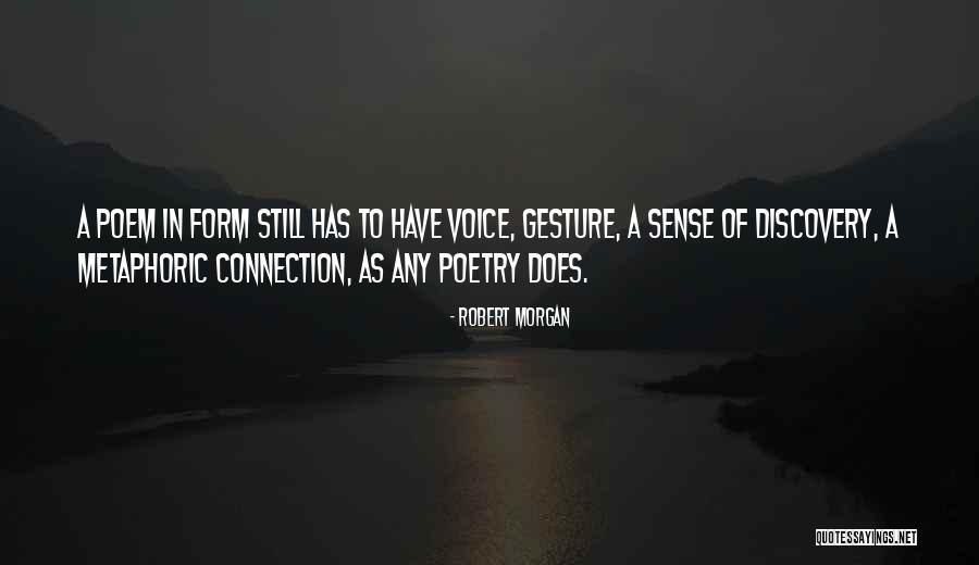 Robert Morgan Quotes 1010719 Robert Morgan Quotes 1010719