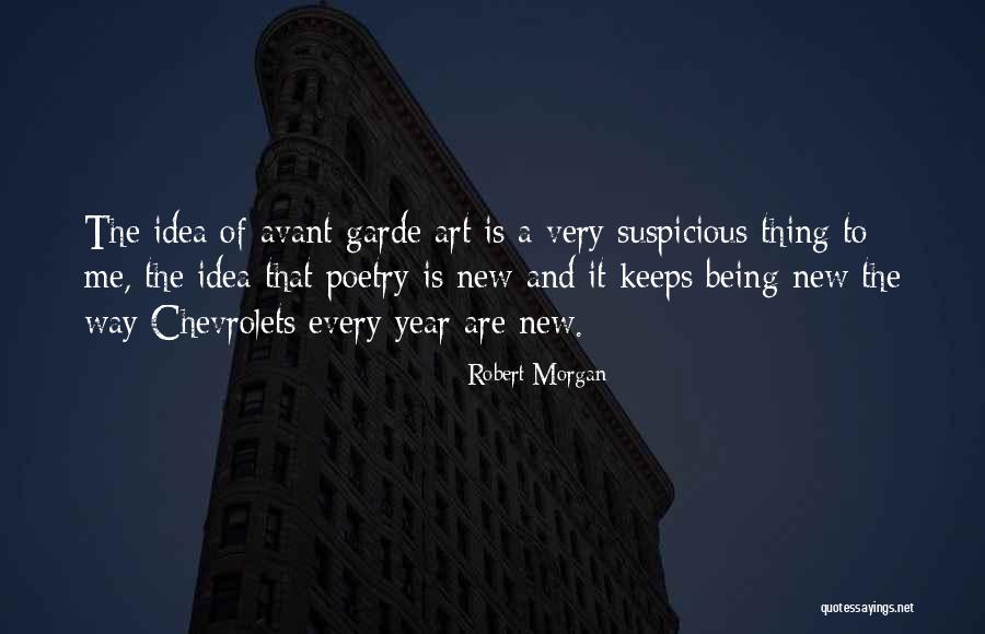 Robert Morgan Quotes 1082953 Robert Morgan Quotes 1082953