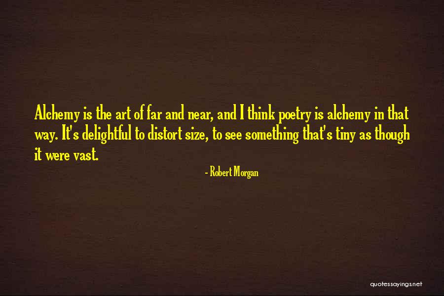 Robert Morgan Quotes 1718246 Robert Morgan Quotes 1718246