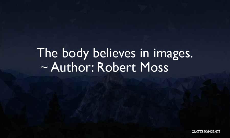 Robert Moss Quotes 1829174