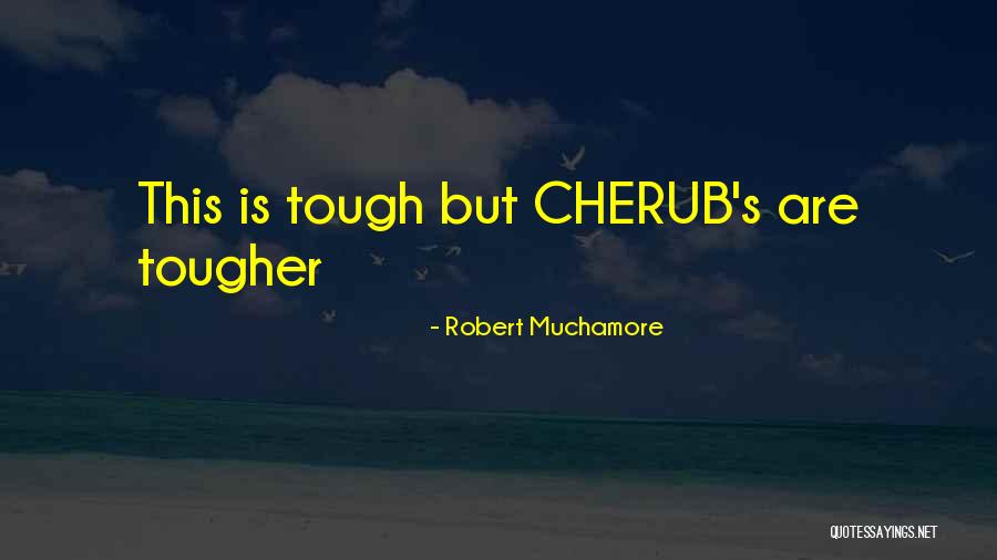Robert Muchamore Quotes 1178763