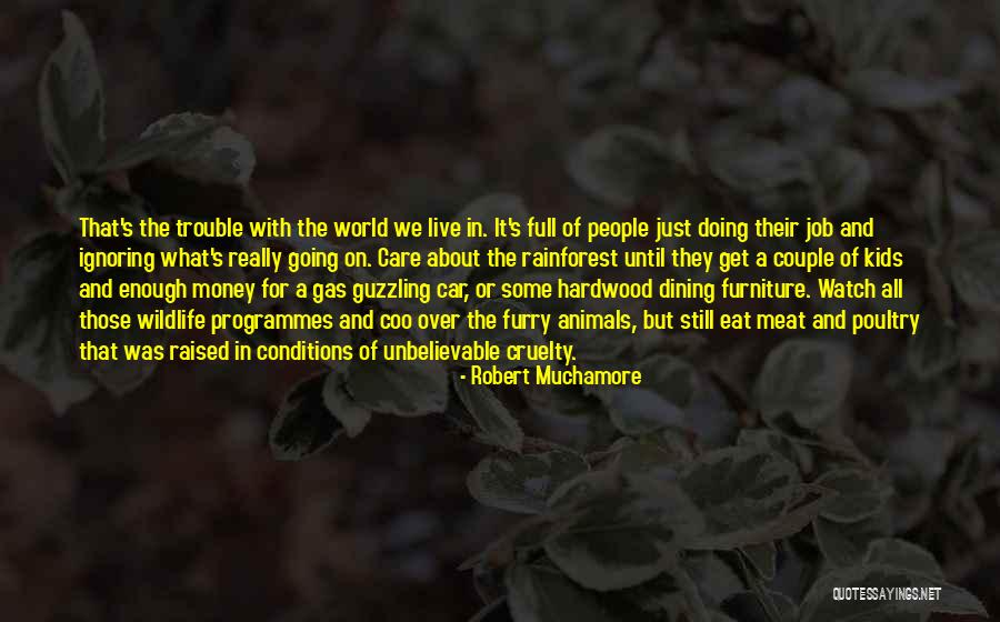 Robert Muchamore Quotes 1226571 Robert Muchamore Quotes 1226571