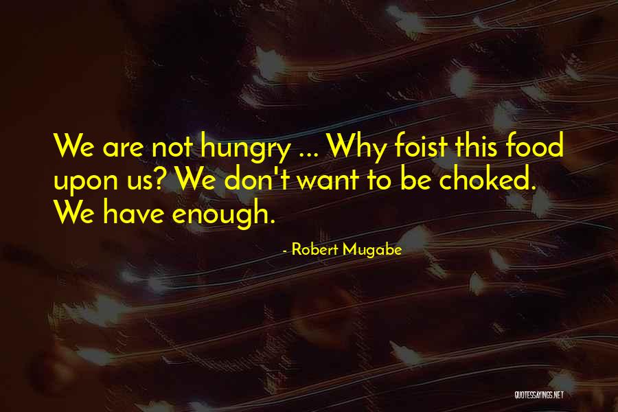 Robert Mugabe Quotes 1046583