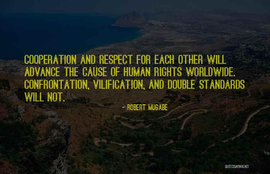 Robert Mugabe Quotes 1417001 Robert Mugabe Quotes 1417001