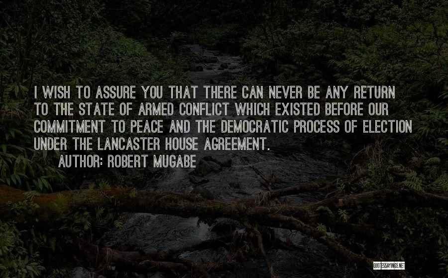 Robert Mugabe Quotes 1745636