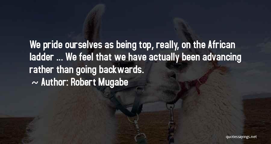 Robert Mugabe Quotes 2204226