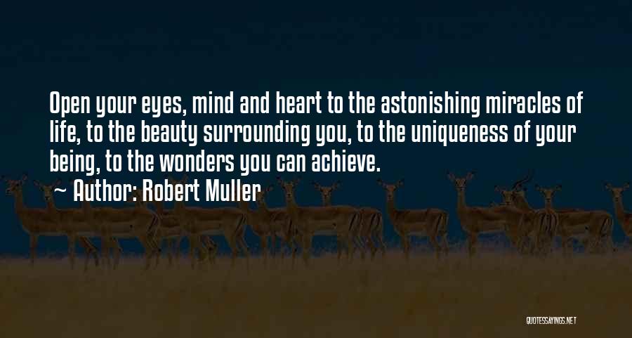 Robert Muller Quotes 764371