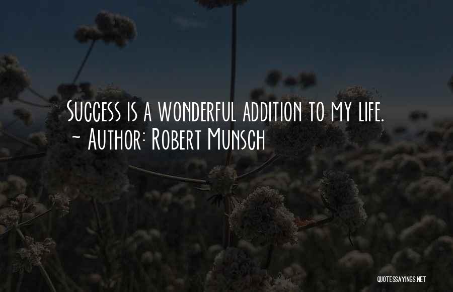 Robert Munsch Quotes 1913098