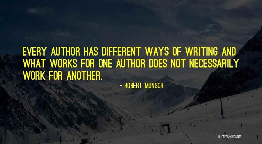 Robert Munsch Quotes 635363 Robert Munsch Quotes 635363