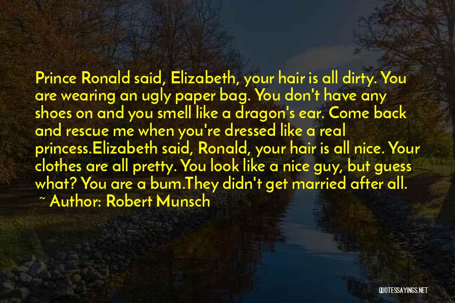 Robert Munsch Quotes 637711