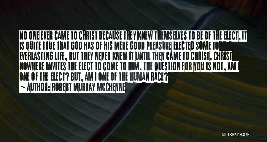 Robert Murray McCheyne Quotes 1575306