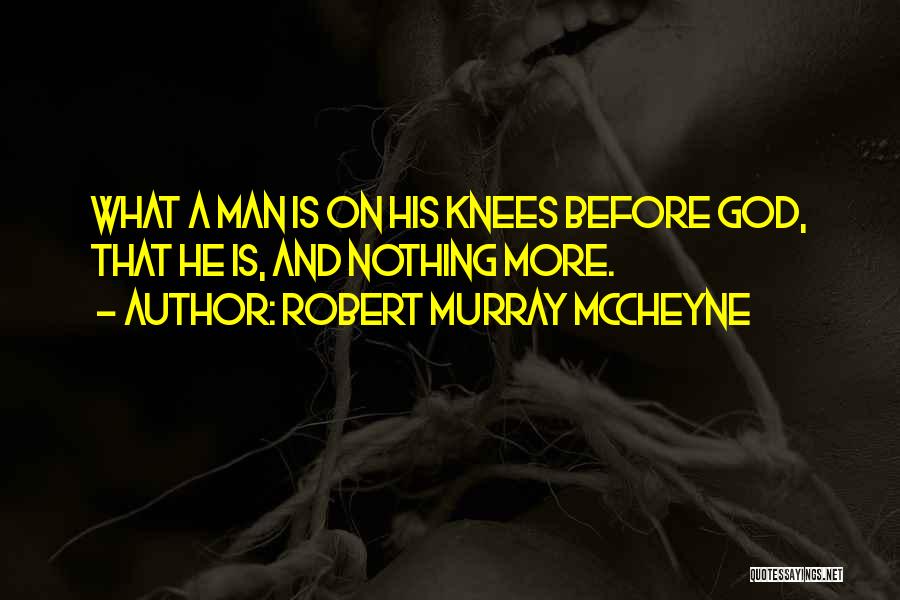 Robert Murray McCheyne Quotes 170605