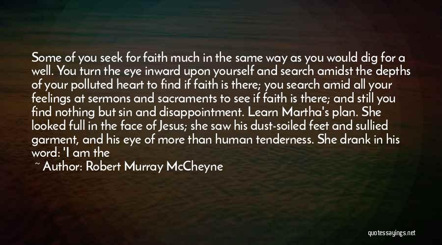 Robert Murray McCheyne Quotes 1892930