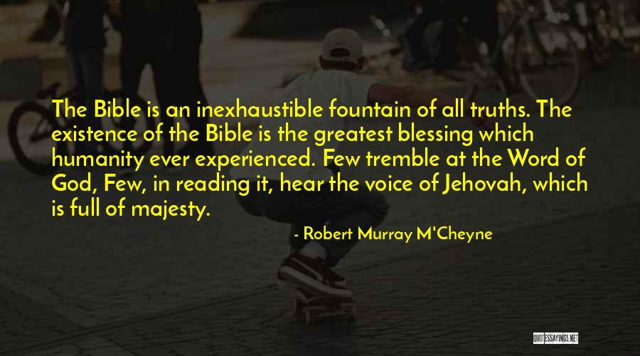 Robert Murray M'Cheyne Quotes 1234234 Robert Murray M'Cheyne Quotes 1234234