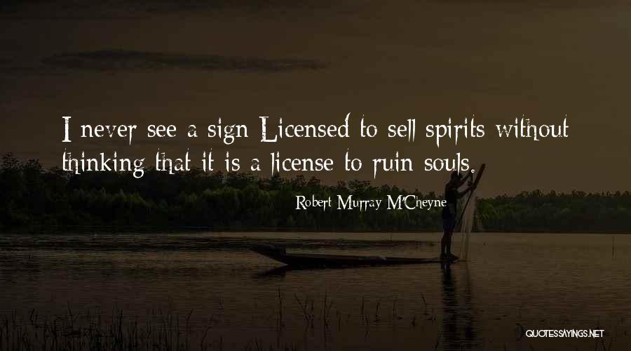 Robert Murray M'Cheyne Quotes 1347517 Robert Murray M'Cheyne Quotes 1347517