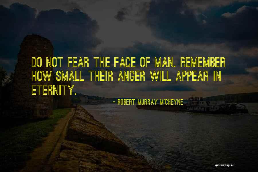 Robert Murray M'Cheyne Quotes 450644 Robert Murray M'Cheyne Quotes 450644
