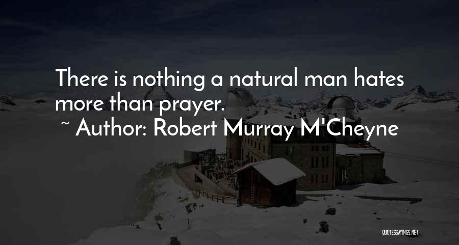 Robert Murray M'Cheyne Quotes 565845