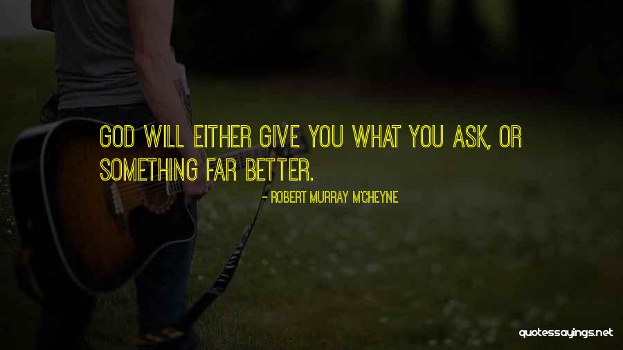 Robert Murray M'Cheyne Quotes 728380 Robert Murray M'Cheyne Quotes 728380