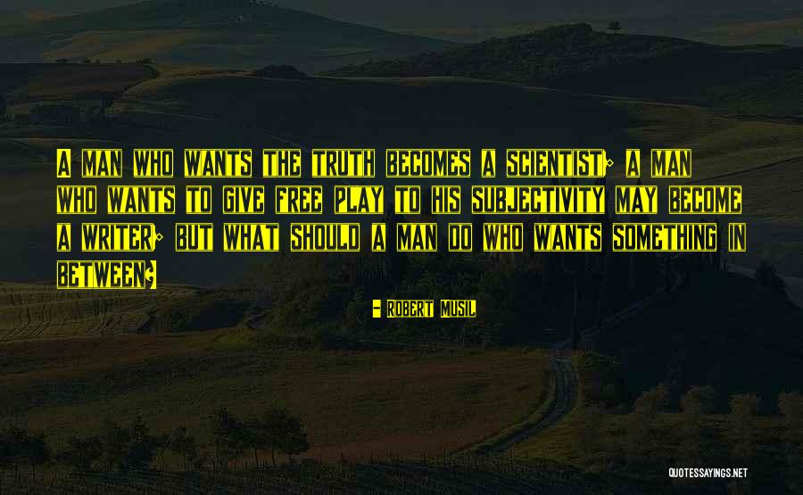 Robert Musil Quotes 1083470 Robert Musil Quotes 1083470