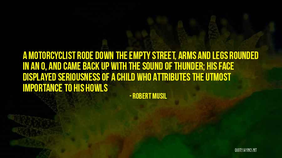 Robert Musil Quotes 1583288 Robert Musil Quotes 1583288