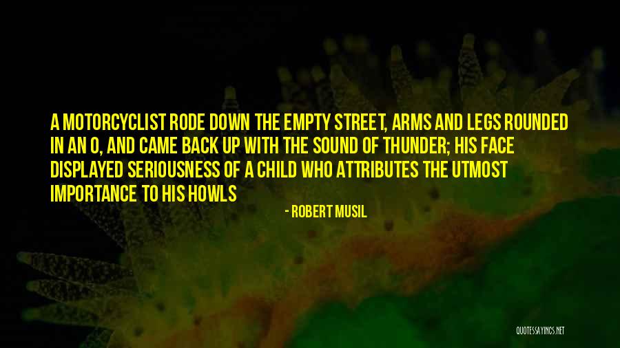 Robert Musil Quotes 1583288