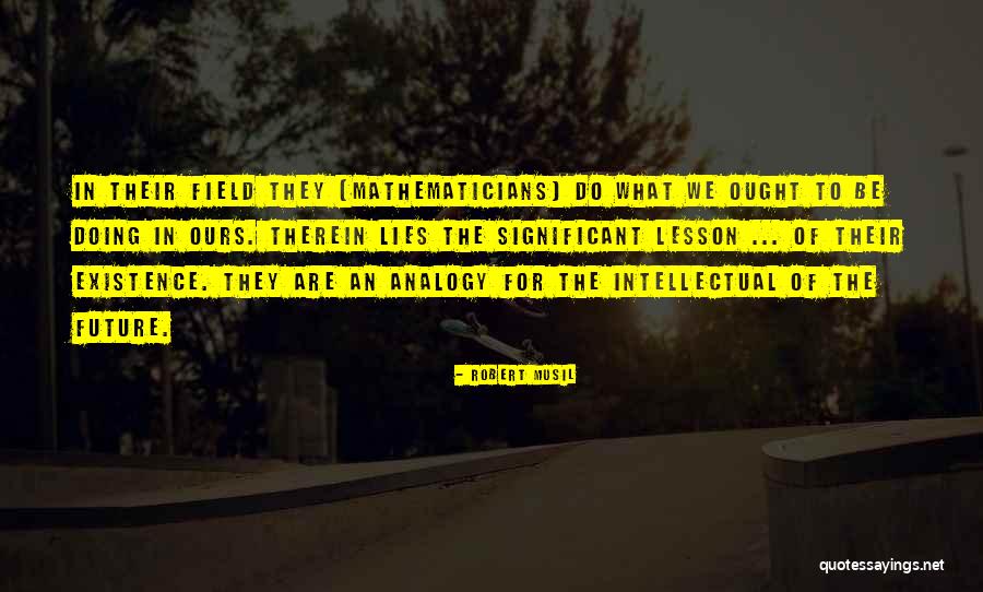 Robert Musil Quotes 1636088 Robert Musil Quotes 1636088