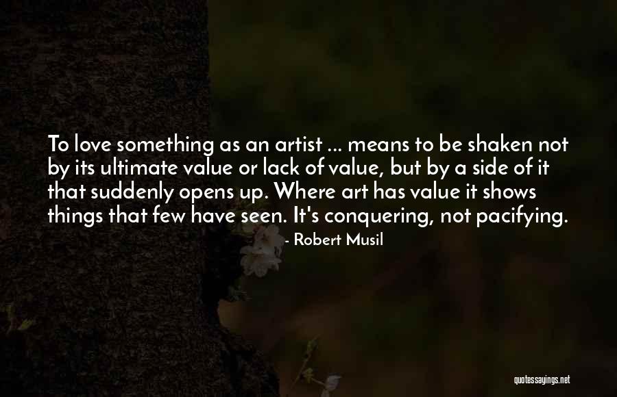 Robert Musil Quotes 1805899 Robert Musil Quotes 1805899