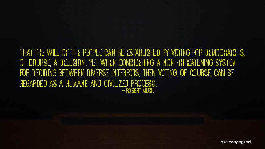 Robert Musil Quotes 1855156 Robert Musil Quotes 1855156