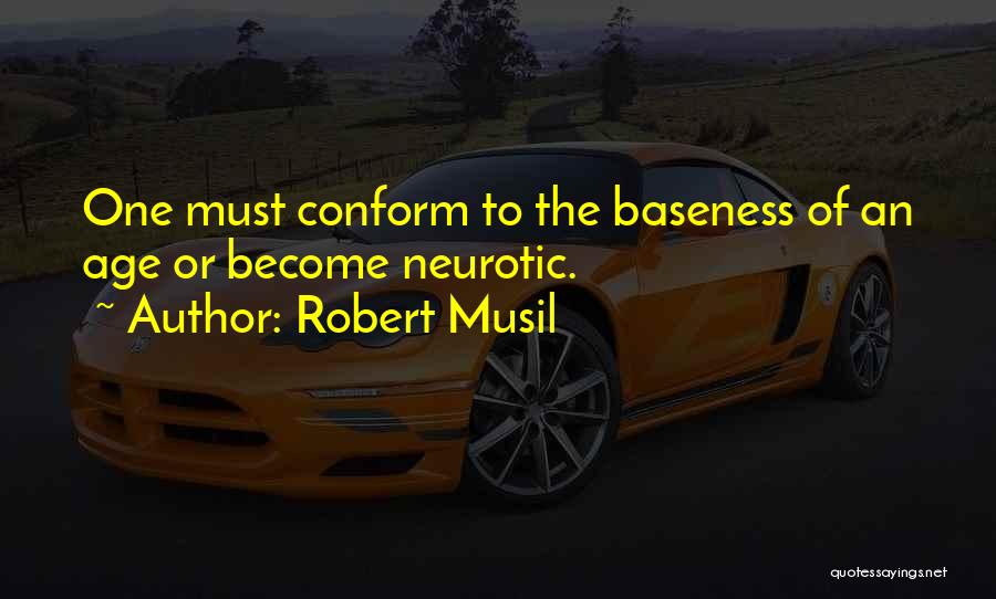 Robert Musil Quotes 1861876