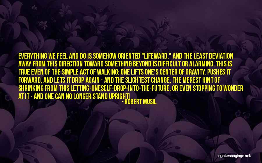 Robert Musil Quotes 1867192