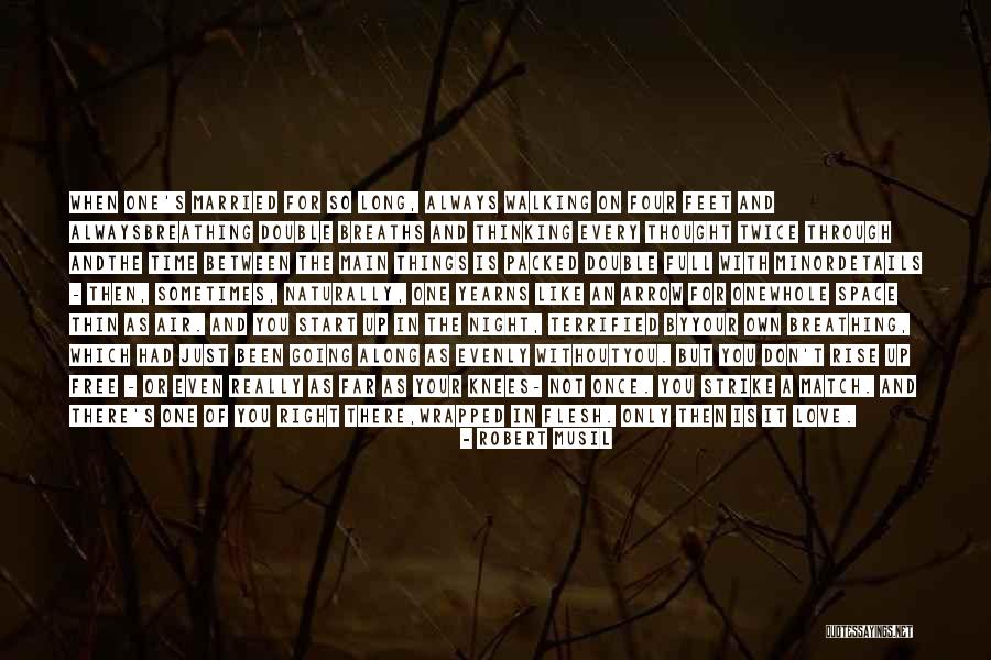 Robert Musil Quotes 1919047 Robert Musil Quotes 1919047
