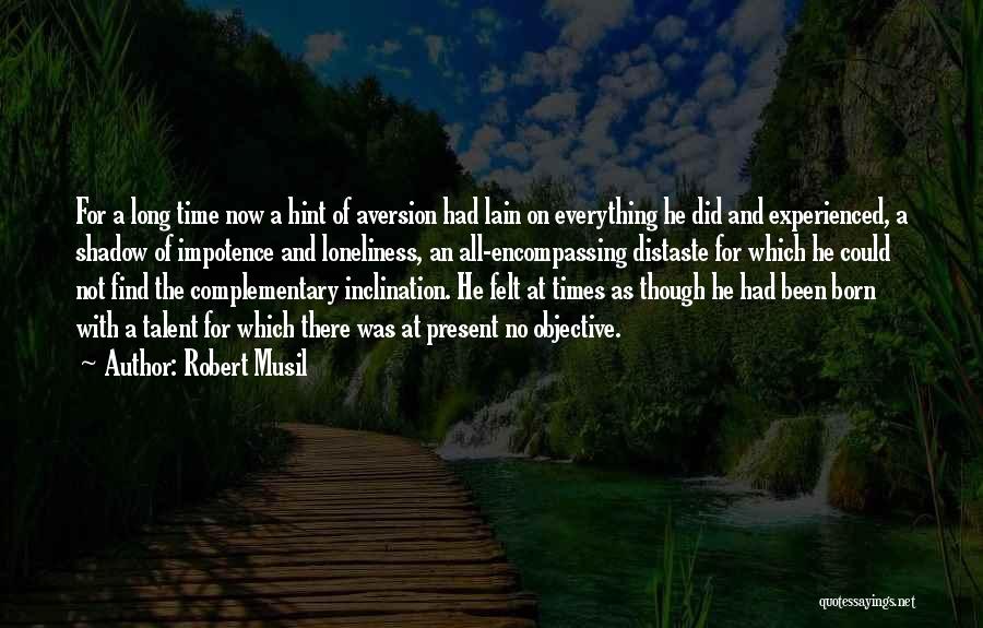 Robert Musil Quotes 1951591