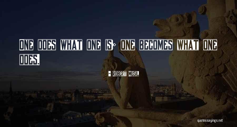 Robert Musil Quotes 2063911 Robert Musil Quotes 2063911