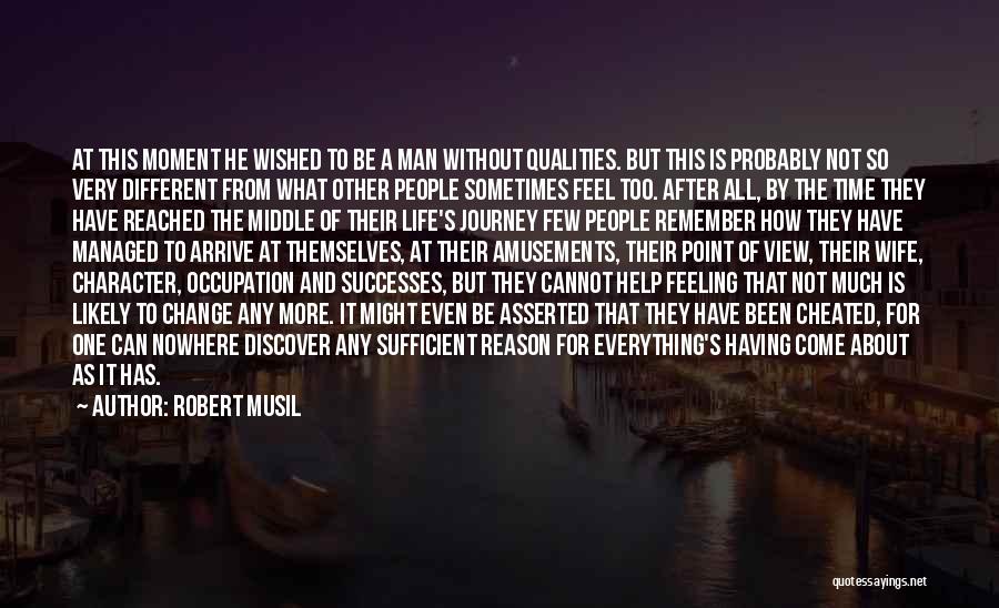 Robert Musil Quotes 2110743