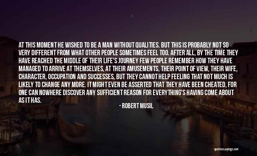 Robert Musil Quotes 2110743 Robert Musil Quotes 2110743