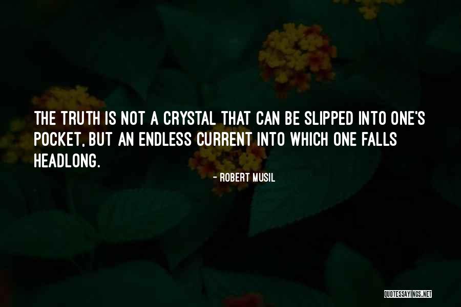 Robert Musil Quotes 2127001