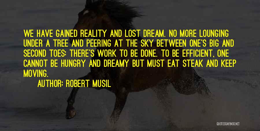 Robert Musil Quotes 2132808